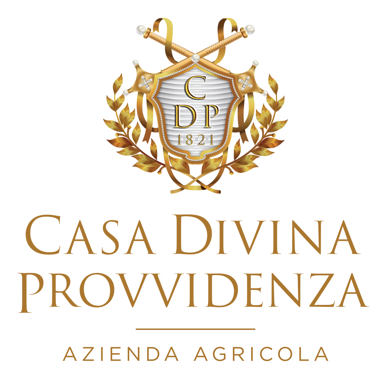 Logo della cantina Casa Divina Provvidenza