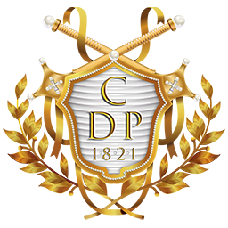 Divina Provvidenza Logo